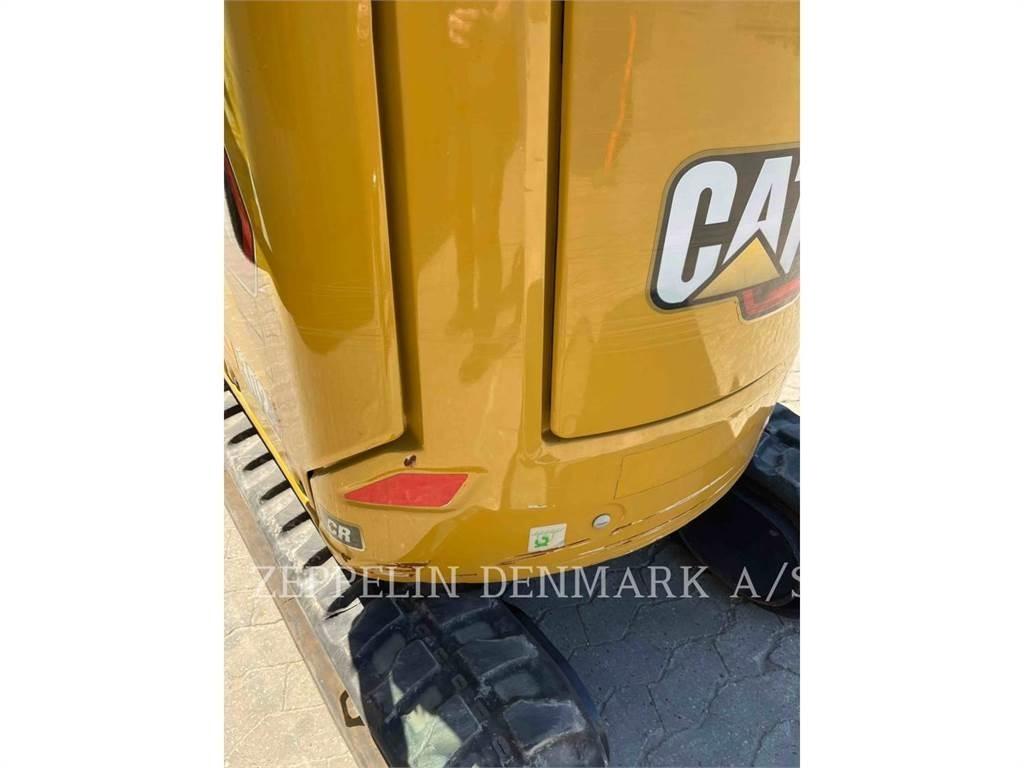 CAT 30205CR Гусеничні екскаватори