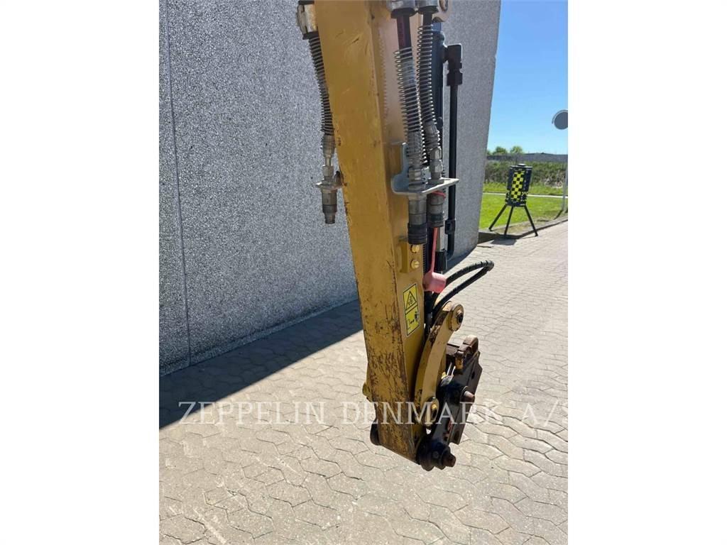 CAT 30205CR Гусеничні екскаватори