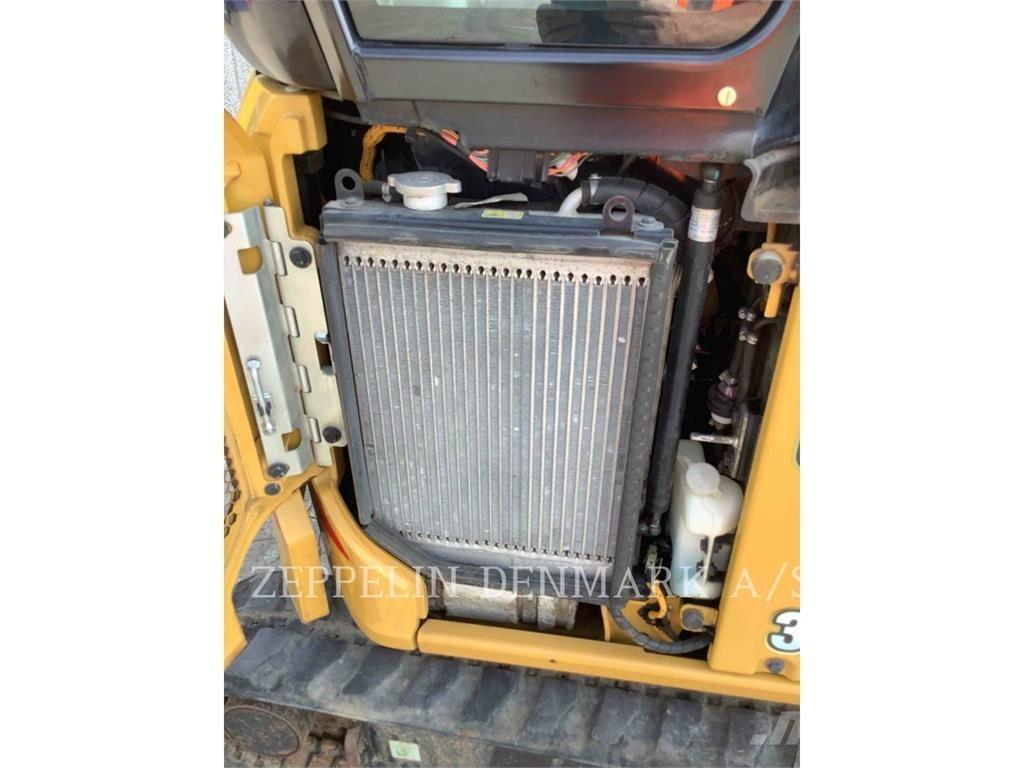 CAT 30205CR Гусеничні екскаватори