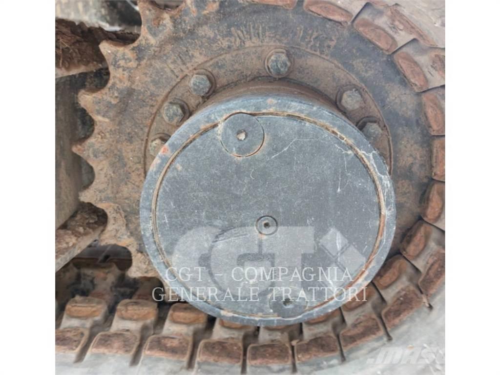 CAT 303.5 Гусеничні екскаватори
