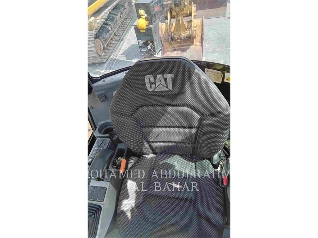 CAT 303.5-07 CR Гусеничні екскаватори