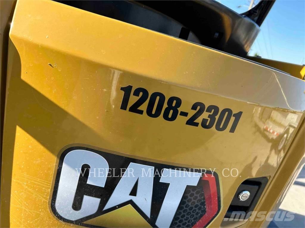 CAT 303.5 C1TH Гусеничні екскаватори