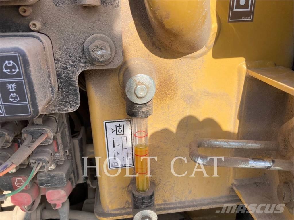 CAT 303.5 CR Гусеничні екскаватори