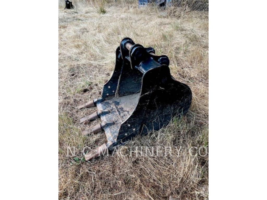 CAT 303.5 CRCB Гусеничні екскаватори