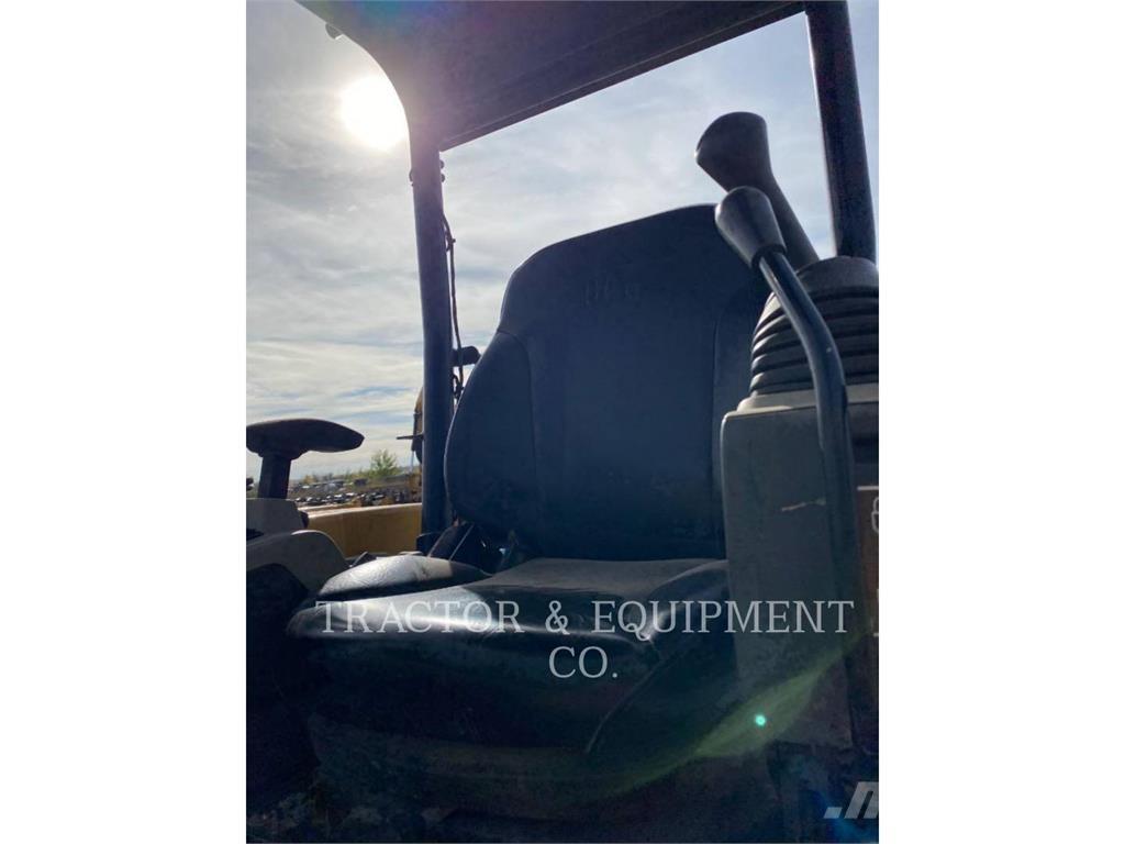 CAT 303.5E2CRN Гусеничні екскаватори