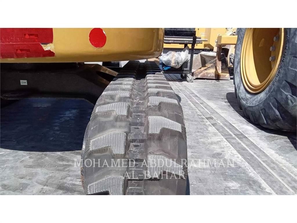 CAT 303.5ECR Гусеничні екскаватори