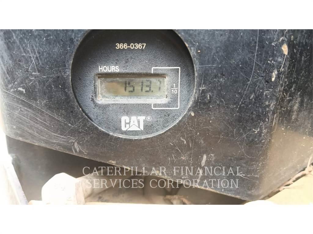 CAT 303.5ECR Гусеничні екскаватори