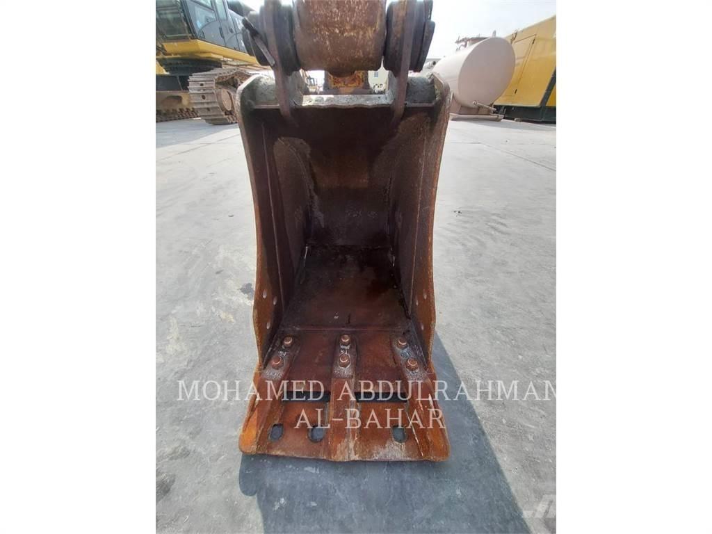 CAT 303.5ECR Гусеничні екскаватори