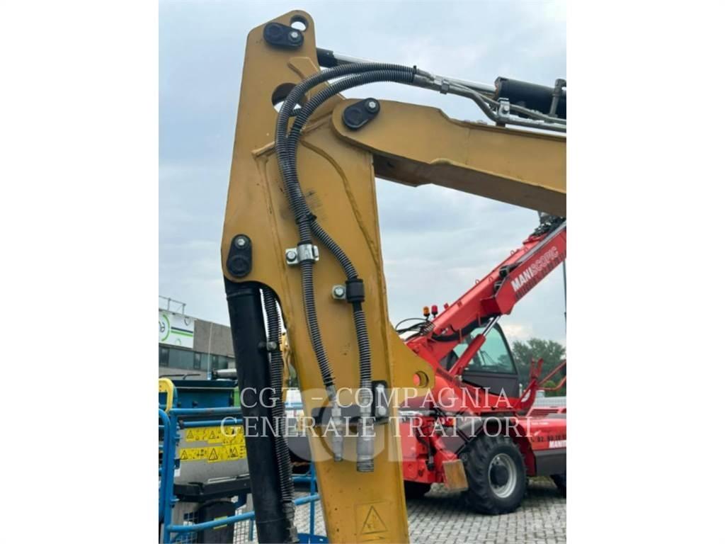 CAT 303 E CR Гусеничні екскаватори