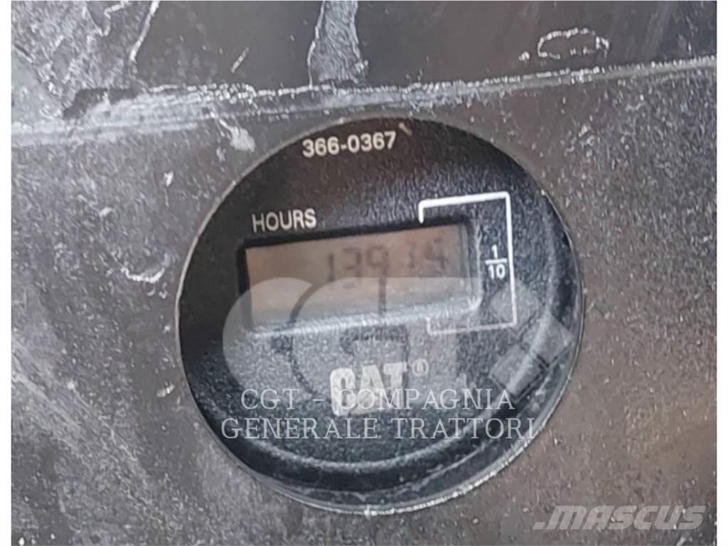 CAT 303 E CR Гусеничні екскаватори