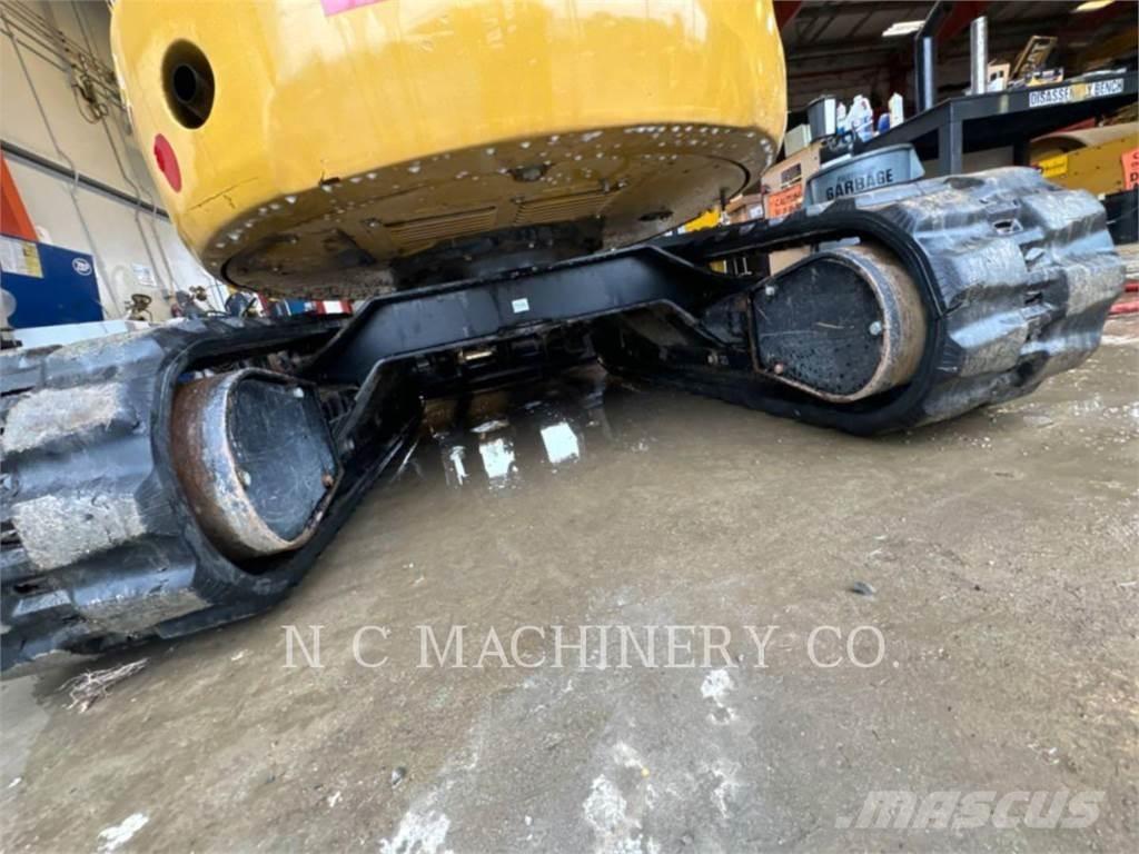 CAT 303E CRCN Гусеничні екскаватори