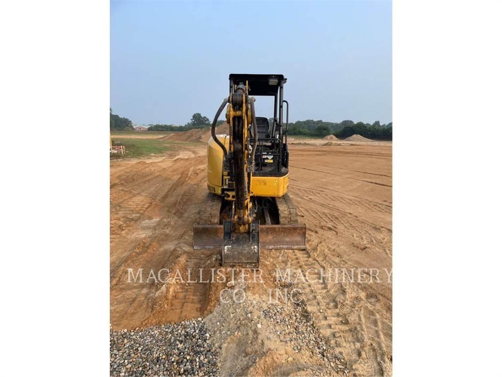 CAT 303ECR Гусеничні екскаватори