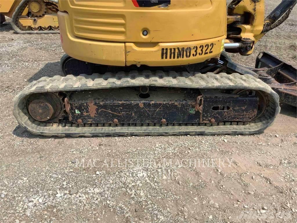 CAT 303ECR Гусеничні екскаватори