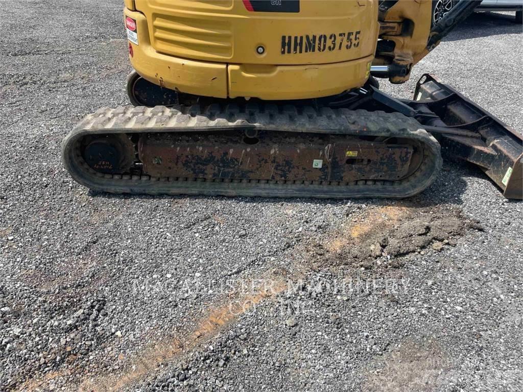 CAT 303ECR Гусеничні екскаватори