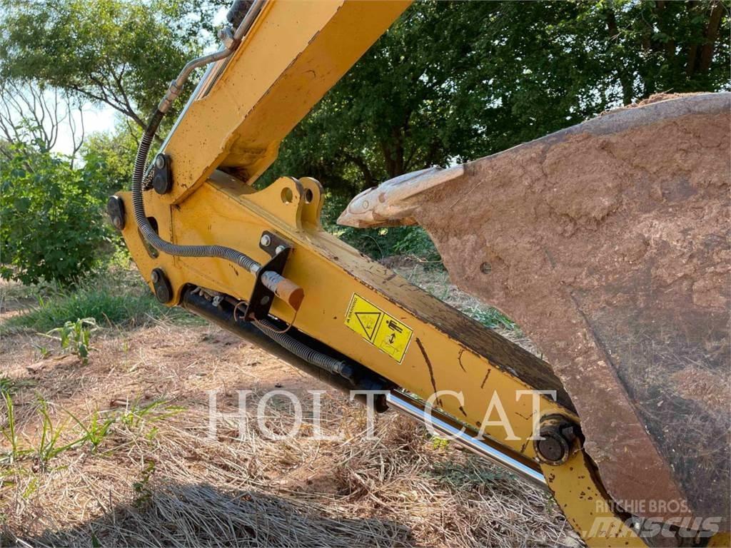 CAT 303ECR Гусеничні екскаватори
