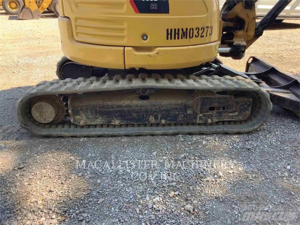 CAT 303ECR Гусеничні екскаватори