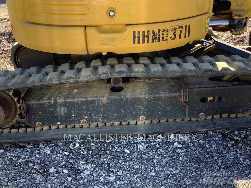 CAT 303ECR Гусеничні екскаватори