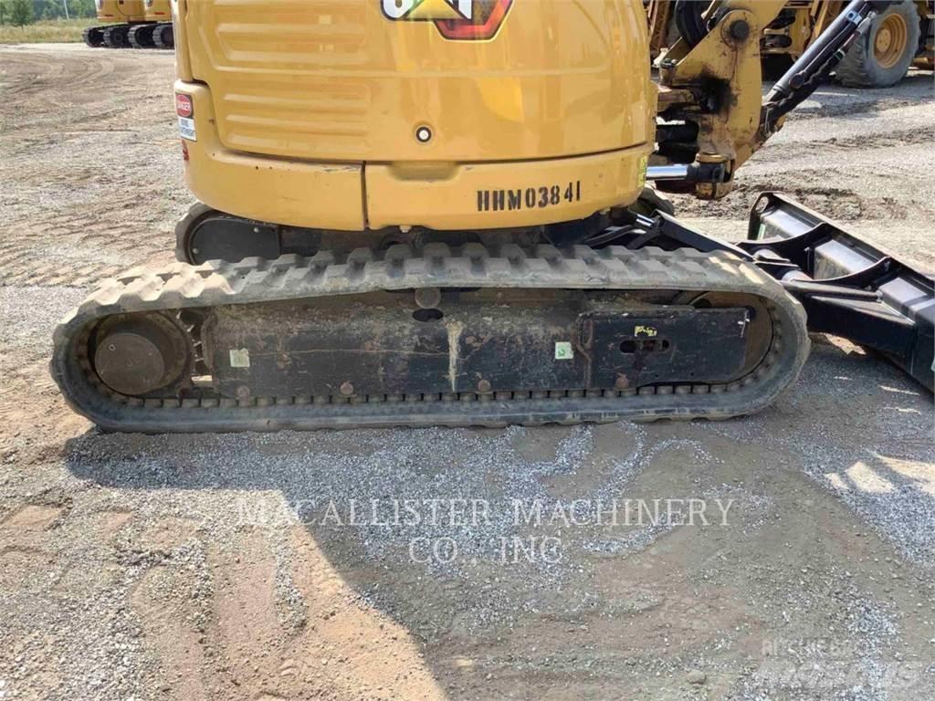 CAT 303ECR Гусеничні екскаватори