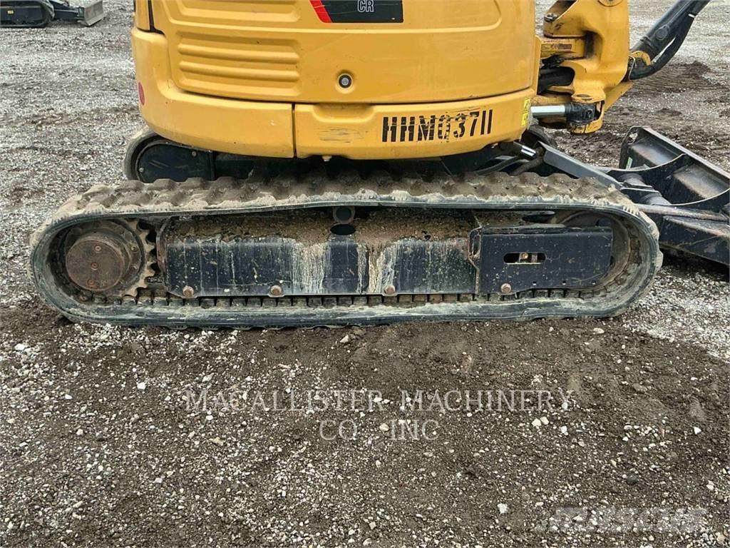 CAT 303ECR Гусеничні екскаватори