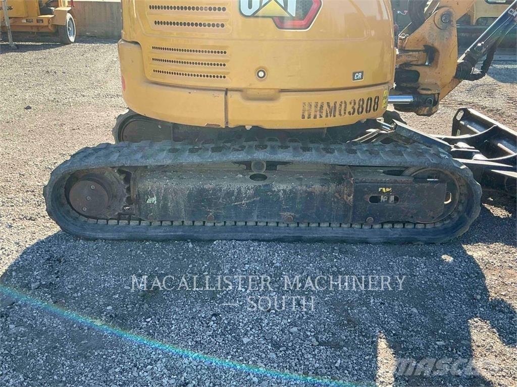 CAT 303ECR Гусеничні екскаватори