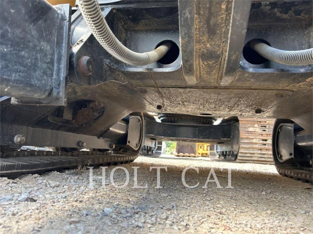 CAT 304 Гусеничні екскаватори