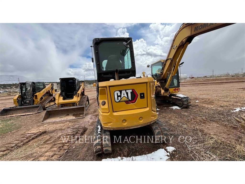 CAT 304 C3TH Гусеничні екскаватори