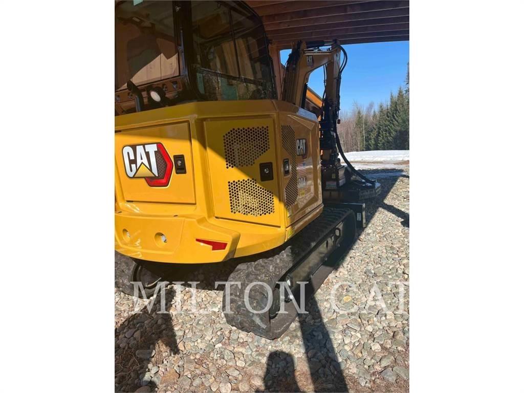CAT 30407 Гусеничні екскаватори