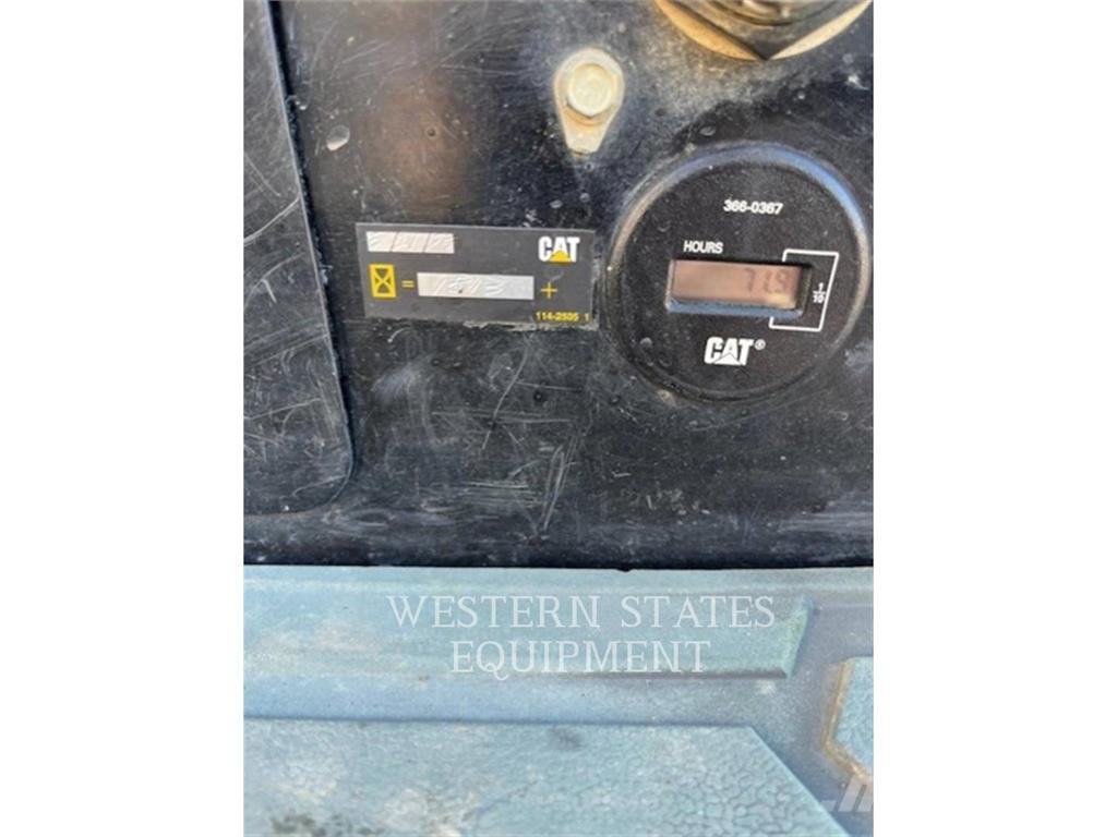 CAT 304E2 Гусеничні екскаватори