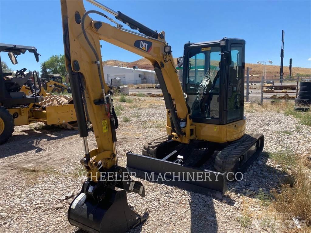 CAT 304E2 C1TH Гусеничні екскаватори