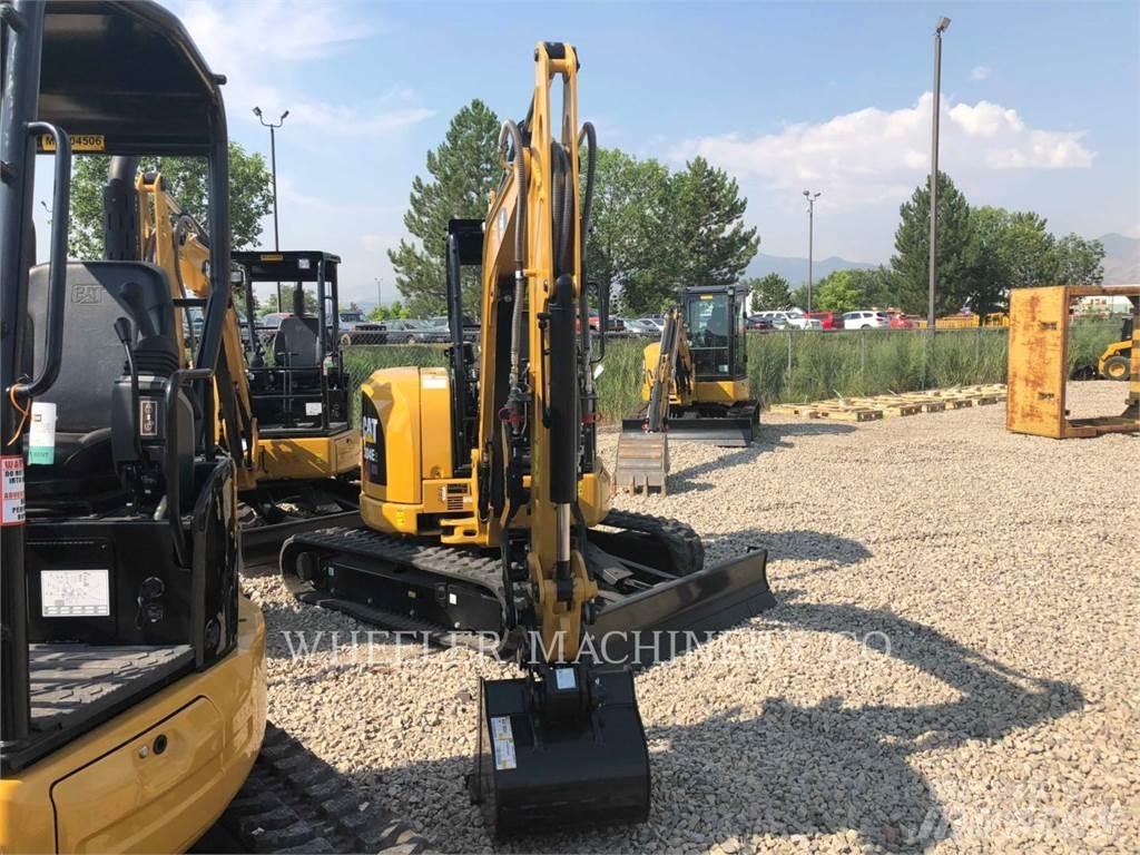 CAT 304E2 C1TH Гусеничні екскаватори