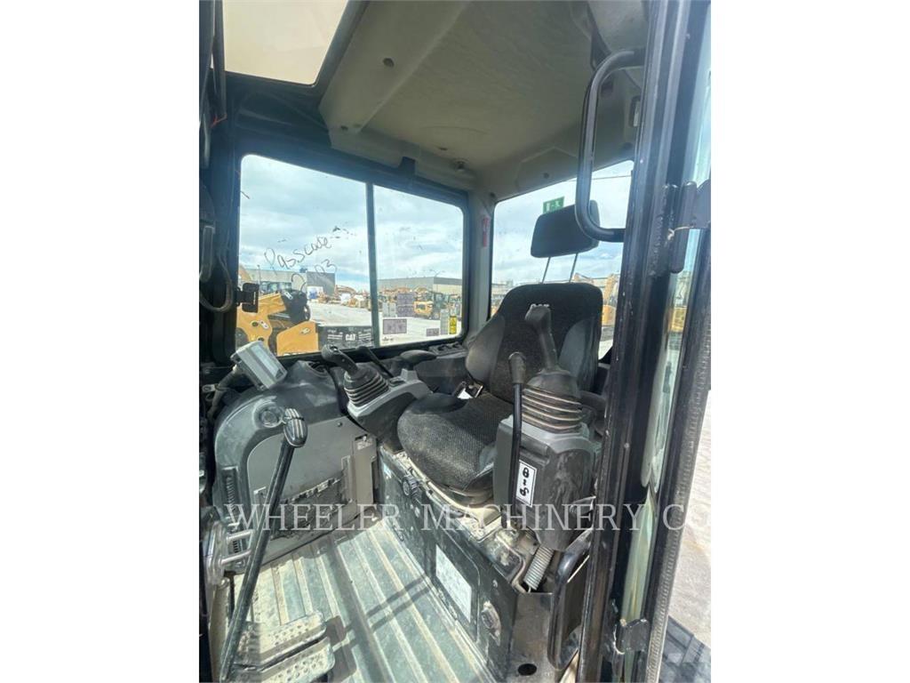 CAT 304E2 C3TH Гусеничні екскаватори