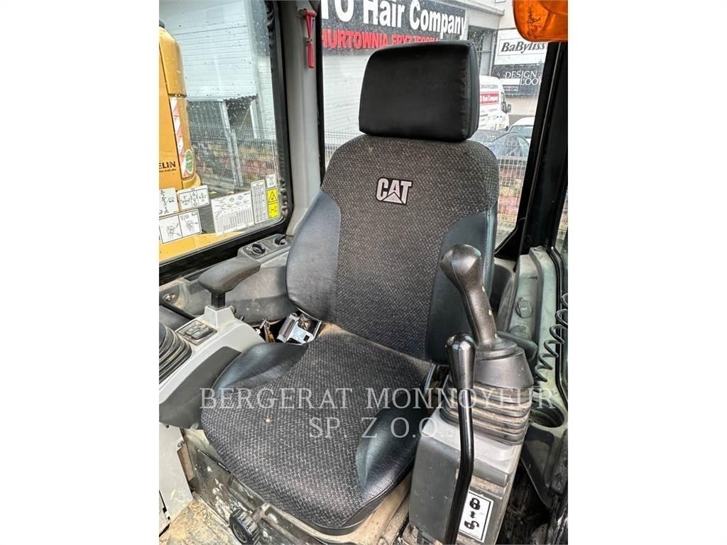 CAT 304E2CR Гусеничні екскаватори