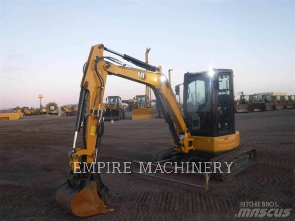 CAT 304E2CR Гусеничні екскаватори