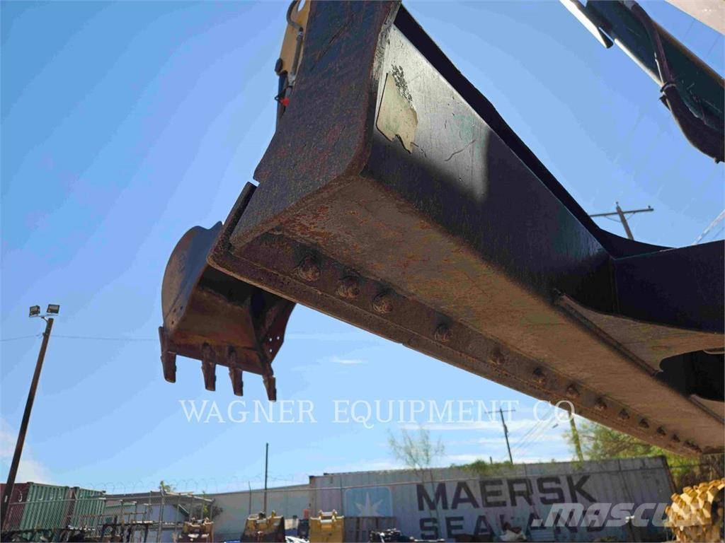 CAT 304E2CR Гусеничні екскаватори
