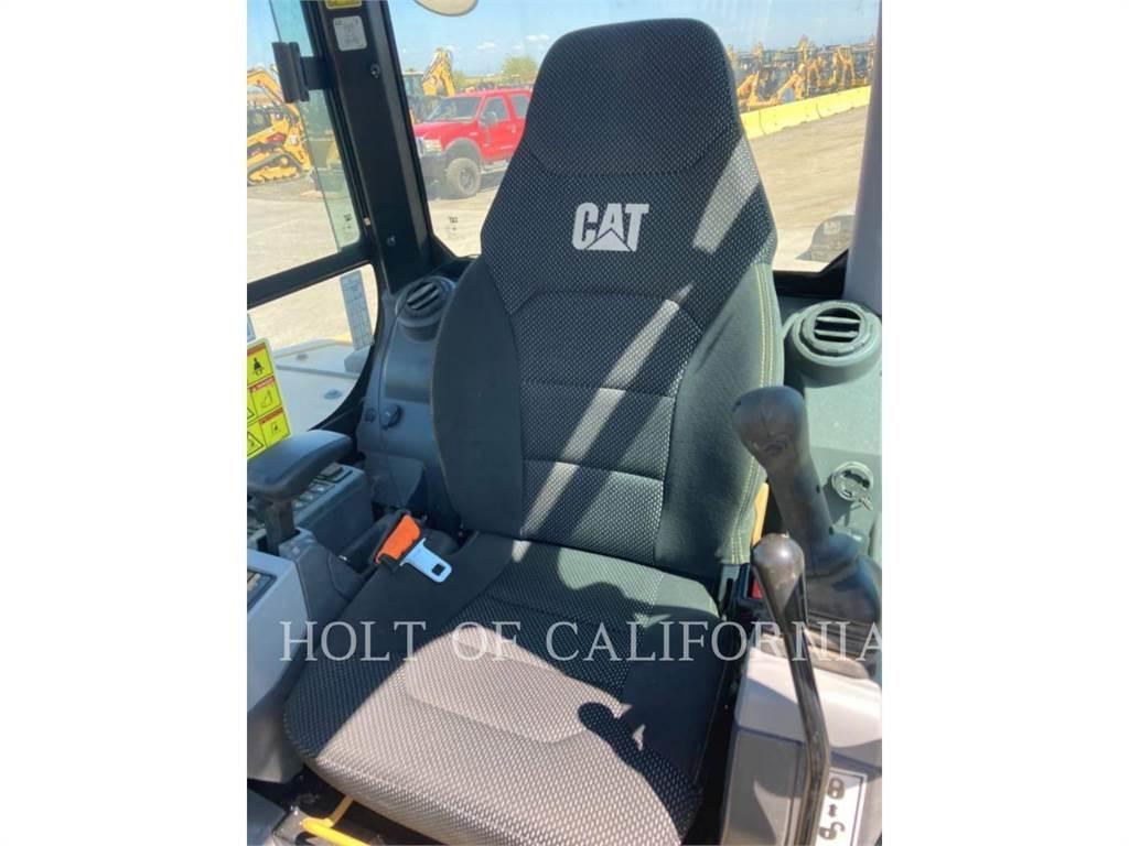 CAT 305 Гусеничні екскаватори