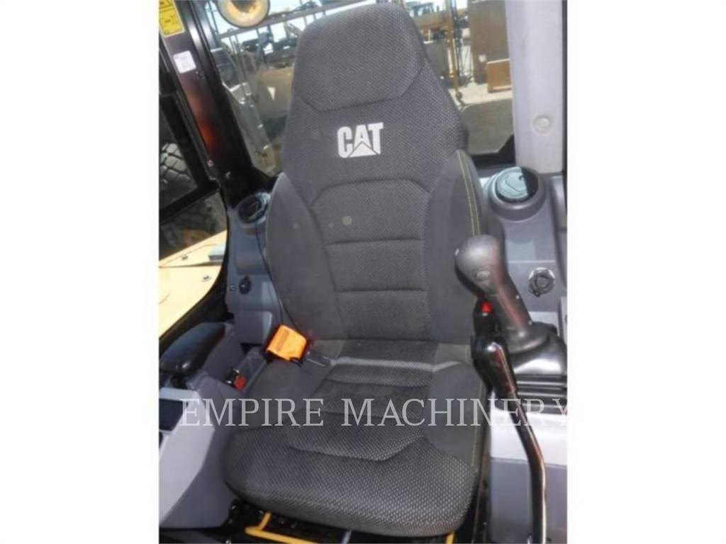 CAT 305-07 CA Гусеничні екскаватори