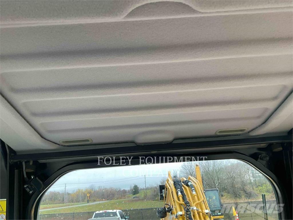 CAT 305-07LC Гусеничні екскаватори