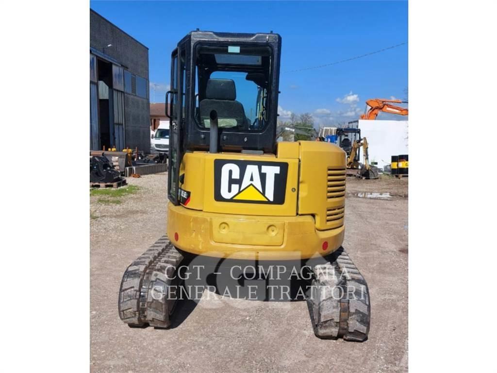 CAT 305.5 E2 Гусеничні екскаватори