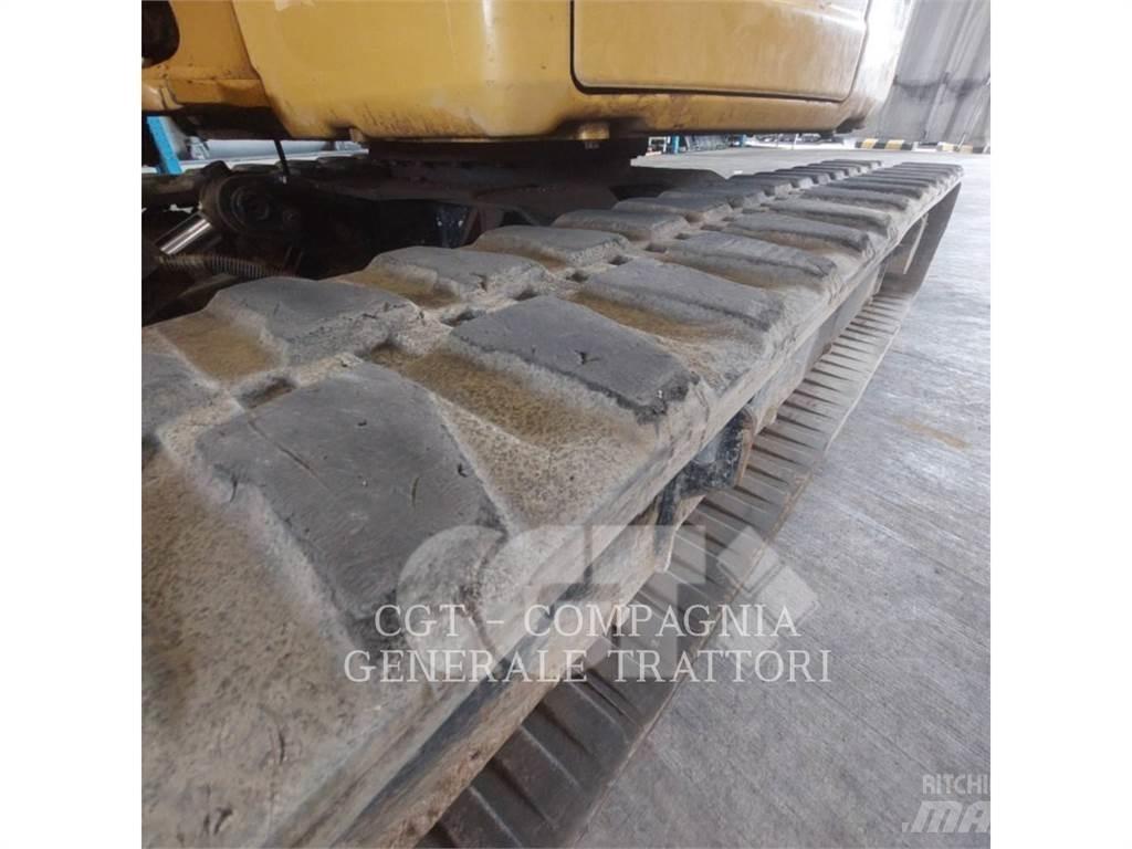 CAT 305.5 E2 Гусеничні екскаватори