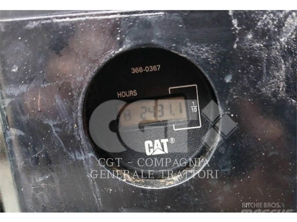 CAT 305.5 E2 Гусеничні екскаватори