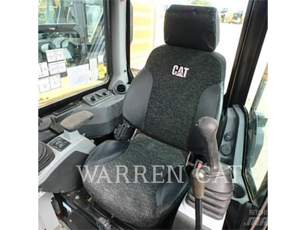 CAT 305.5E2 Гусеничні екскаватори