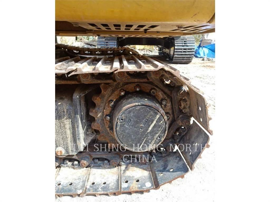 CAT 305.5E2 Гусеничні екскаватори