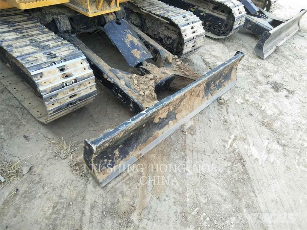 CAT 305.5E2 Гусеничні екскаватори