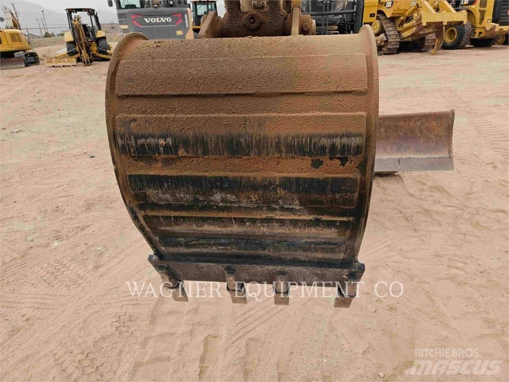 CAT 305.5E2 CR Гусеничні екскаватори