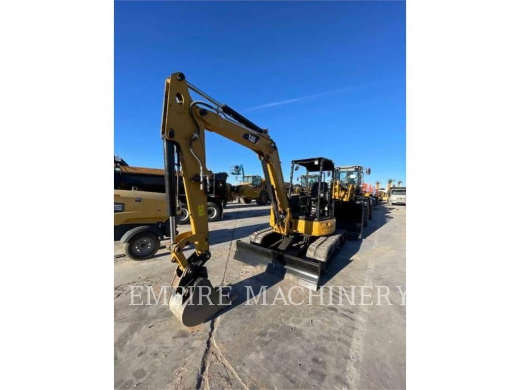CAT 305.5E2 OR Гусеничні екскаватори