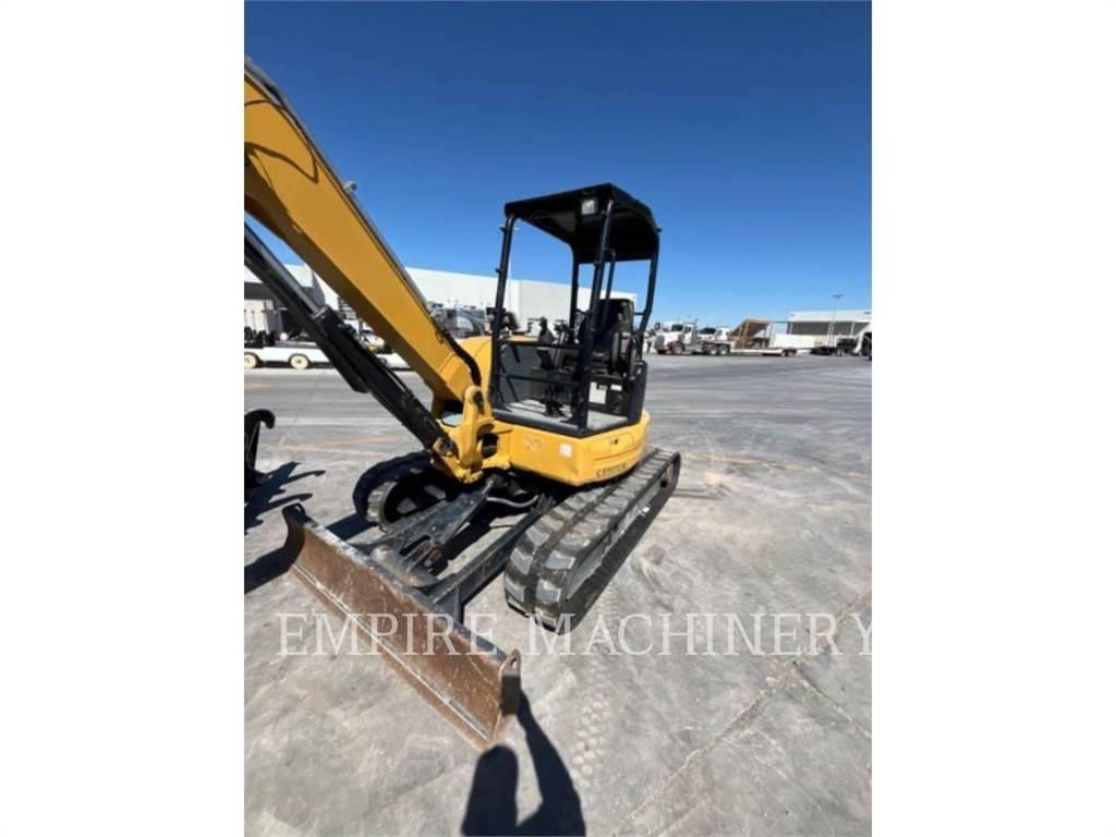 CAT 305.5E2 OR Гусеничні екскаватори