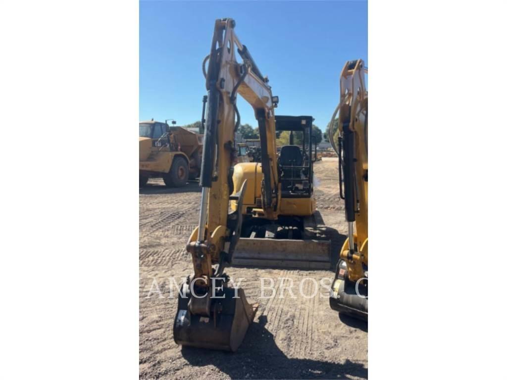 CAT 305.5E2 OS Гусеничні екскаватори