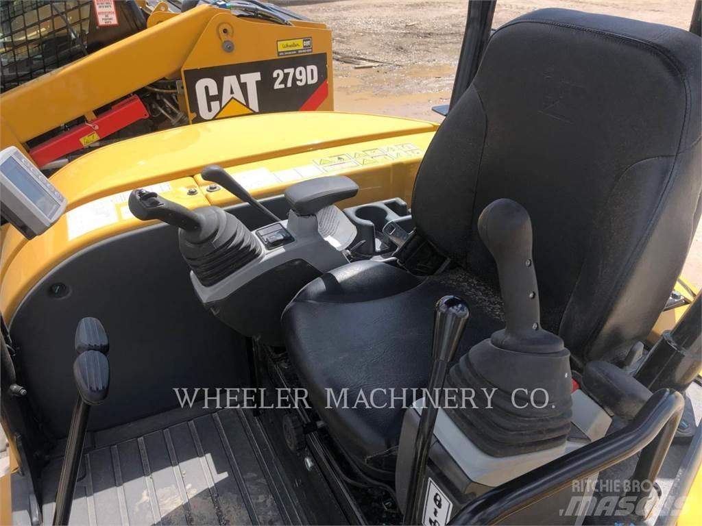 CAT 305.5E2C1T Гусеничні екскаватори