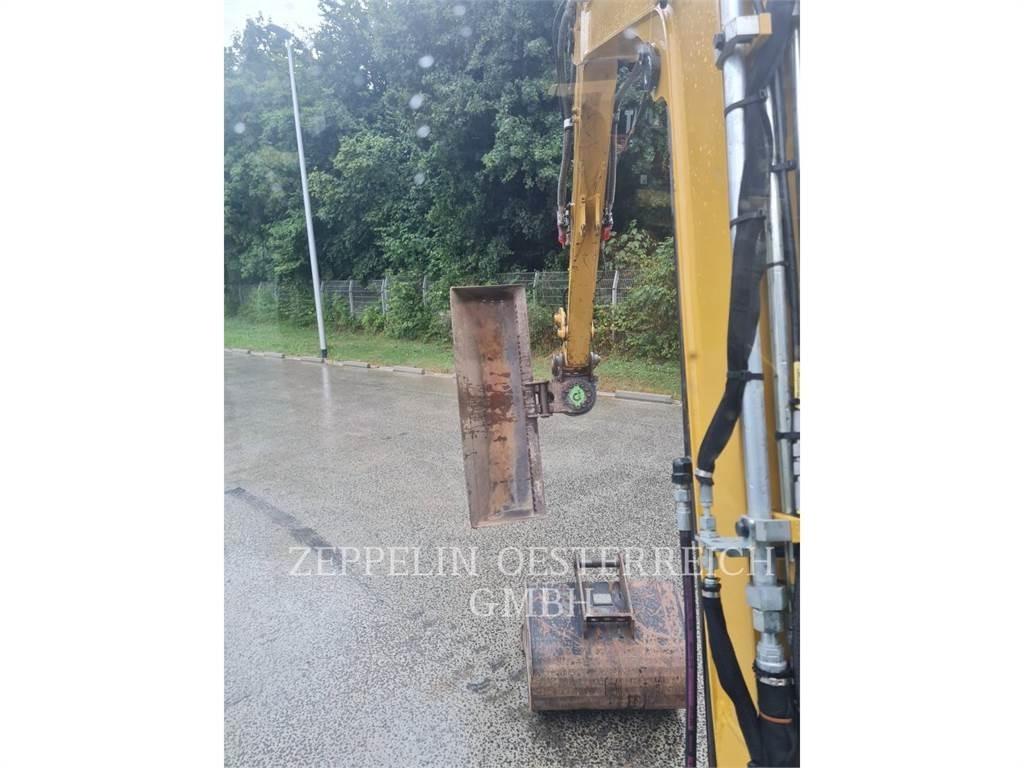 CAT 305.5E2CR Гусеничні екскаватори