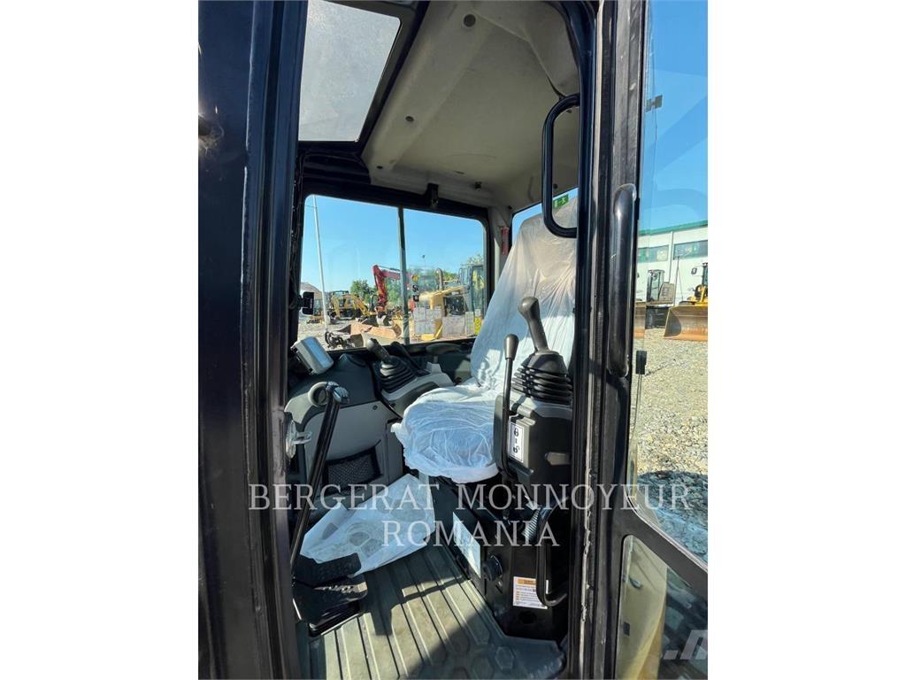 CAT 305.5E2CR Гусеничні екскаватори